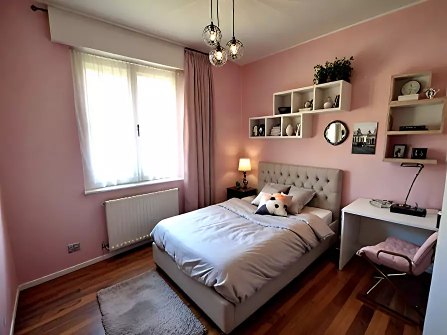 Immagine 10 di Appartamento in vendita  in via risorgimento a Motta Di Livenza