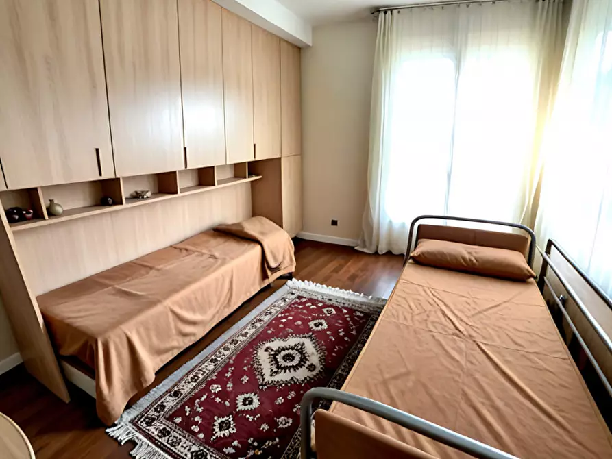 Immagine 11 di Appartamento in vendita  in via risorgimento a Motta Di Livenza