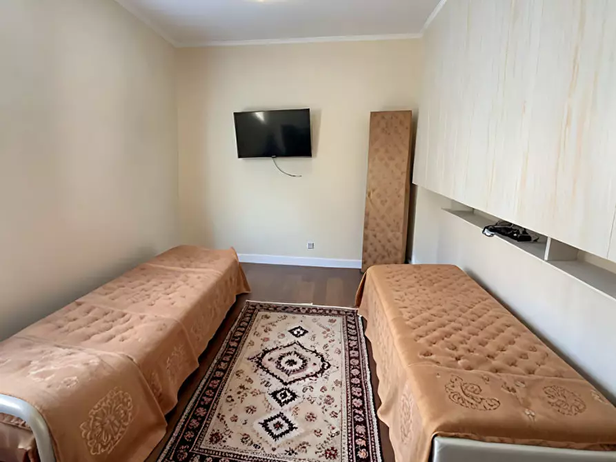 Immagine 12 di Appartamento in vendita  in via risorgimento a Motta Di Livenza