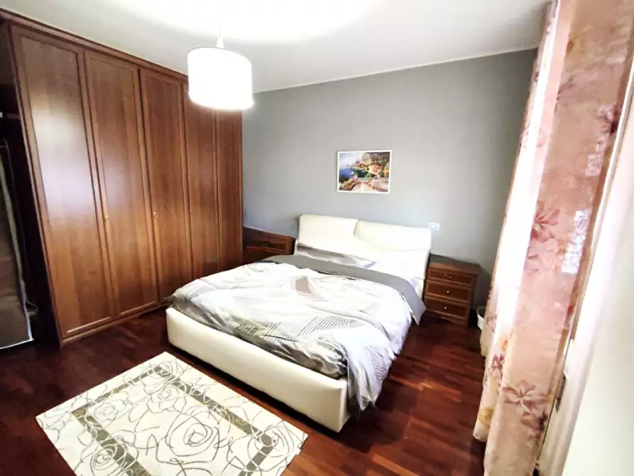 Immagine 15 di Appartamento in vendita  in via risorgimento a Motta Di Livenza