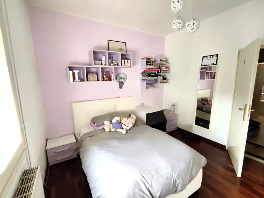 Immagine 16 di Appartamento in vendita  in via risorgimento a Motta Di Livenza