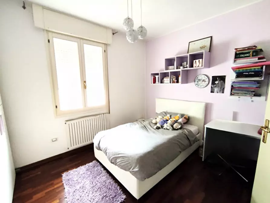 Immagine 17 di Appartamento in vendita  in via risorgimento a Motta Di Livenza