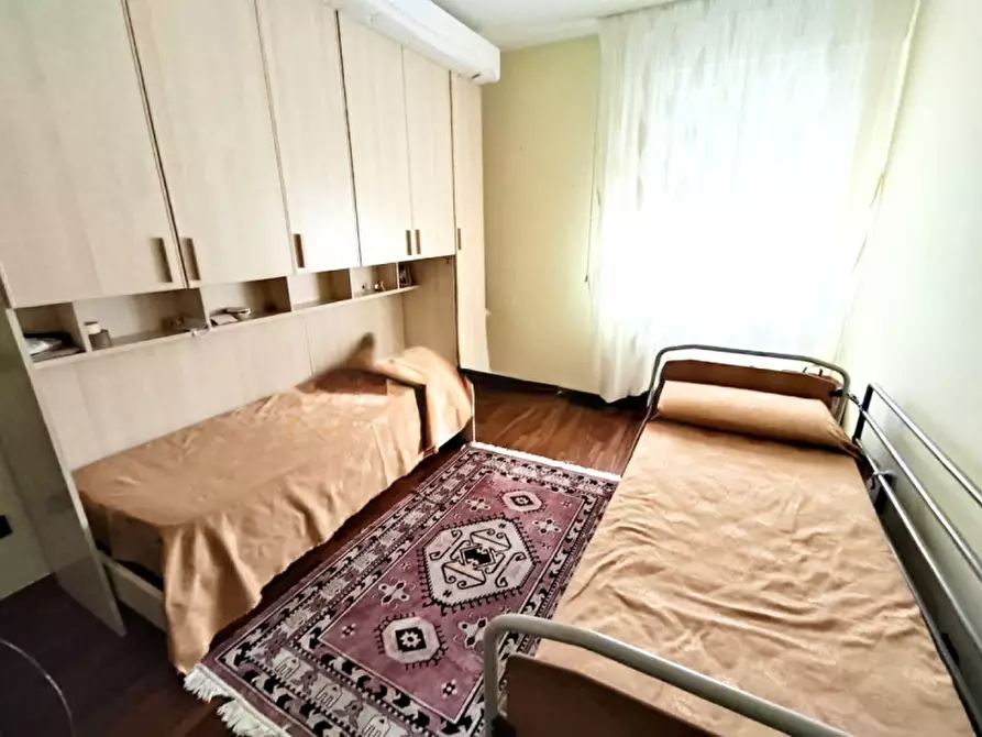 Immagine 18 di Appartamento in vendita  in via risorgimento a Motta Di Livenza