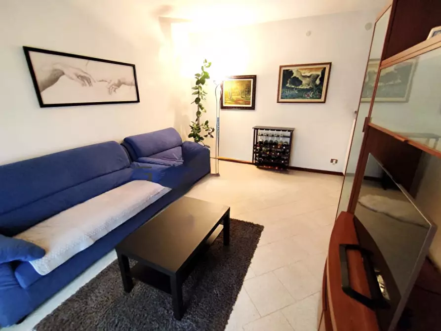 Immagine 20 di Appartamento in vendita  in via risorgimento a Motta Di Livenza