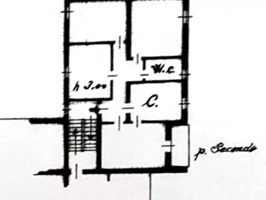 Immagine 21 di Appartamento in vendita  in via risorgimento a Motta Di Livenza