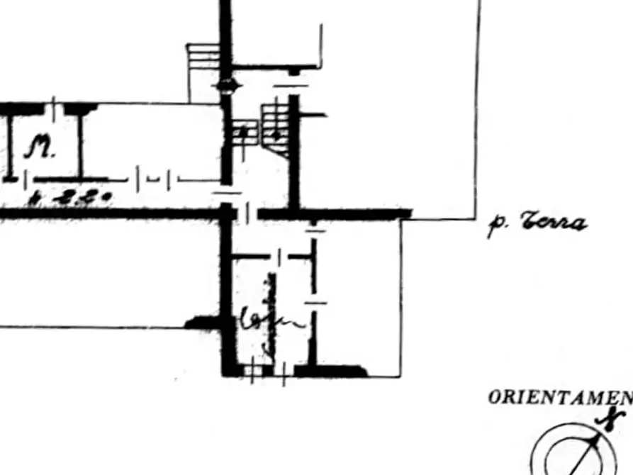 Immagine 22 di Appartamento in vendita  in via risorgimento a Motta Di Livenza