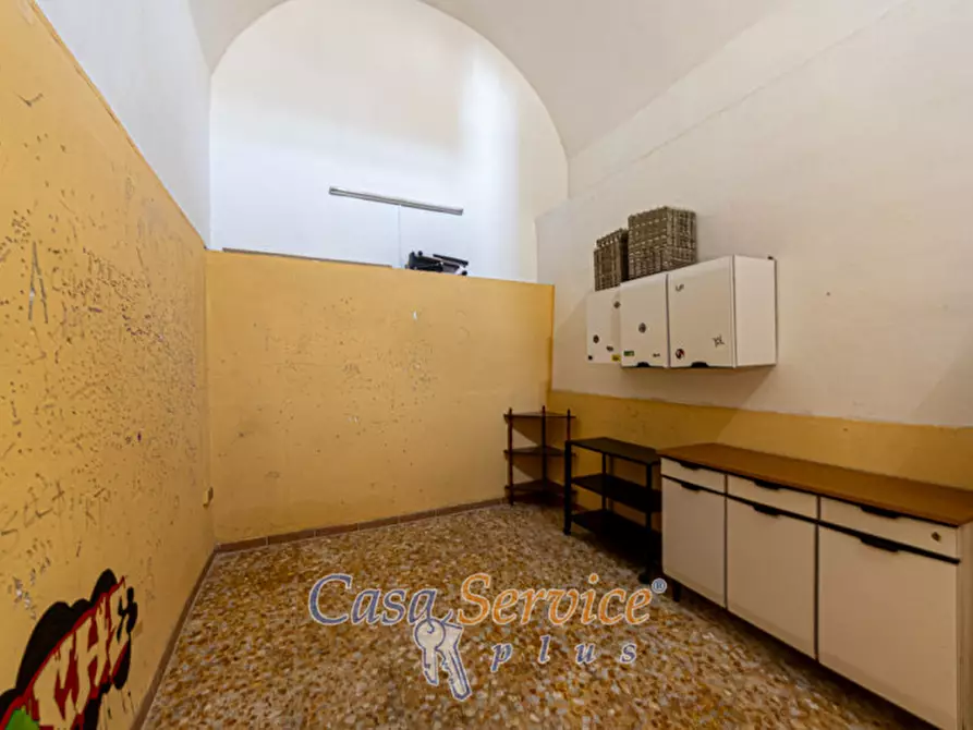 Immagine 2 di Casa indipendente in vendita  in Via Stanislao Senape de Pace a Alezio