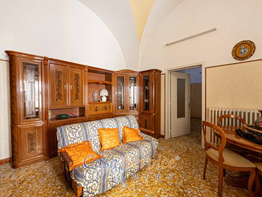 Immagine 3 di Casa indipendente in vendita  in Via Stanislao Senape de Pace a Alezio