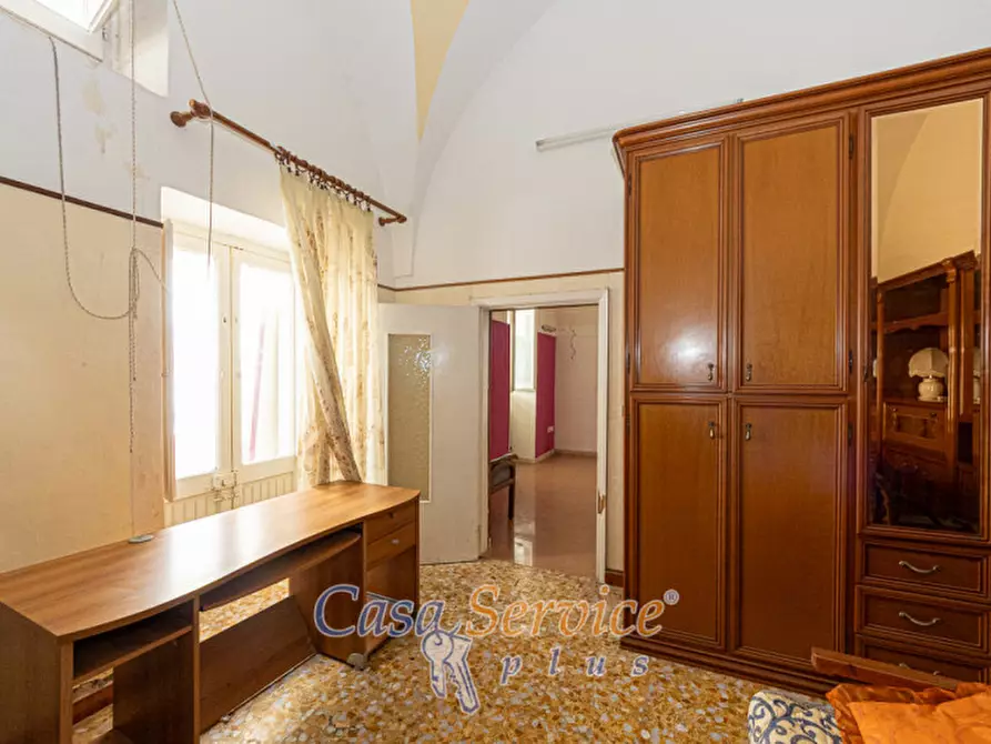 Immagine 4 di Casa indipendente in vendita  in Via Stanislao Senape de Pace a Alezio