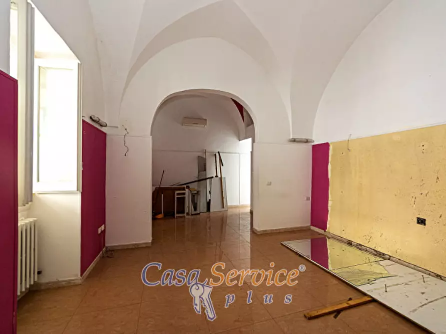 Immagine 5 di Casa indipendente in vendita  in Via Stanislao Senape de Pace a Alezio