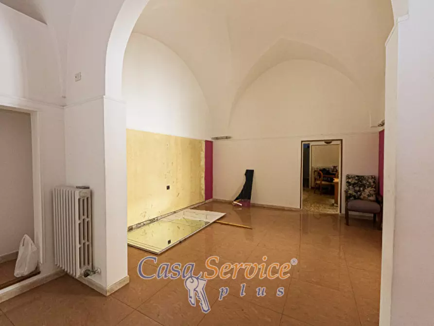 Immagine 6 di Casa indipendente in vendita  in Via Stanislao Senape de Pace a Alezio