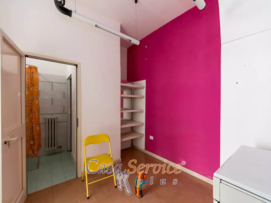 Immagine 8 di Casa indipendente in vendita  in Via Stanislao Senape de Pace a Alezio