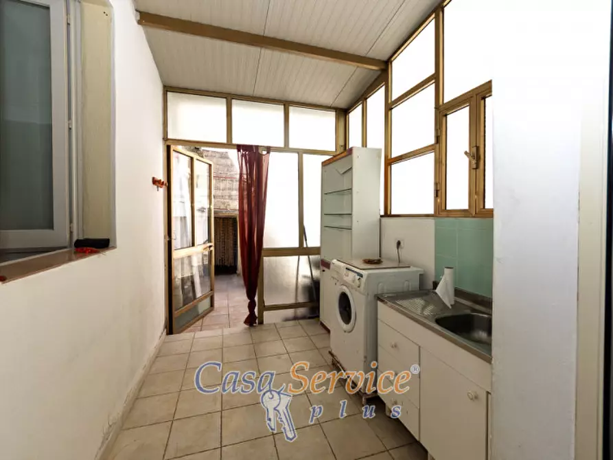 Immagine 9 di Casa indipendente in vendita  in Via Stanislao Senape de Pace a Alezio