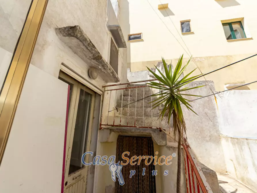 Immagine 10 di Casa indipendente in vendita  in Via Stanislao Senape de Pace a Alezio