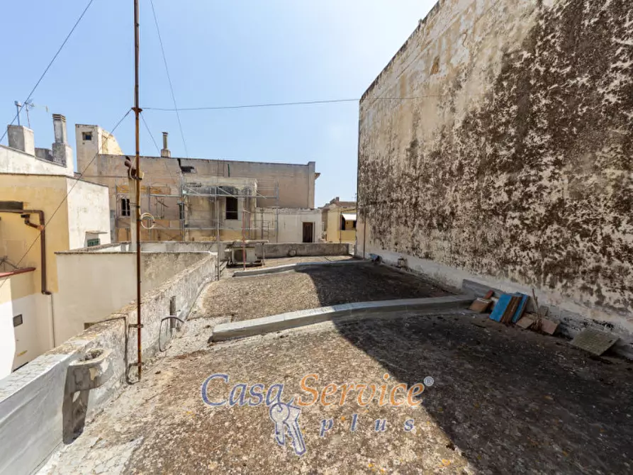 Immagine 11 di Casa indipendente in vendita  in Via Stanislao Senape de Pace a Alezio