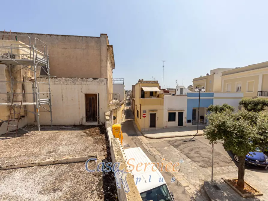 Immagine 12 di Casa indipendente in vendita  in Via Stanislao Senape de Pace a Alezio