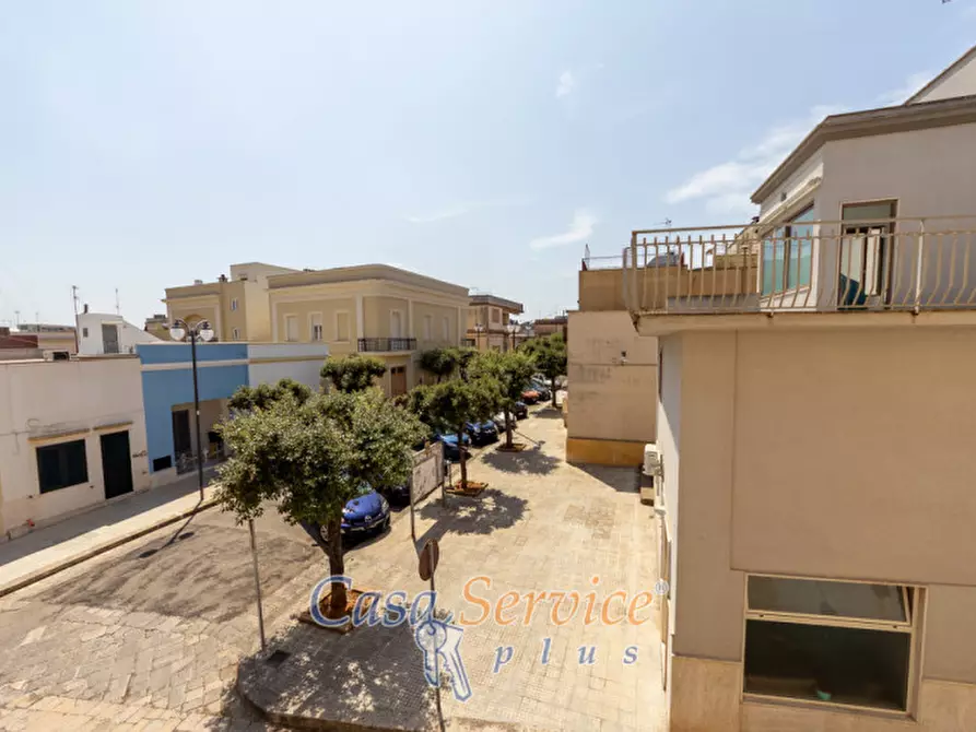 Immagine 13 di Casa indipendente in vendita  in Via Stanislao Senape de Pace a Alezio