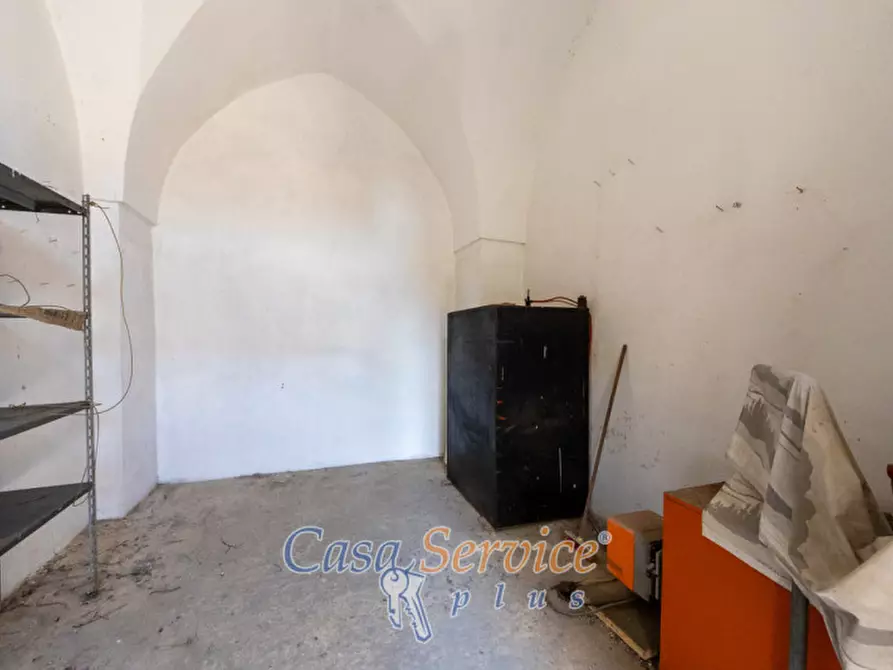 Immagine 14 di Casa indipendente in vendita  in Via Stanislao Senape de Pace a Alezio