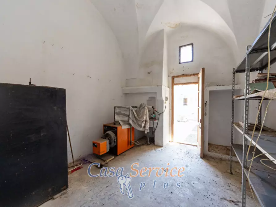 Immagine 15 di Casa indipendente in vendita  in Via Stanislao Senape de Pace a Alezio