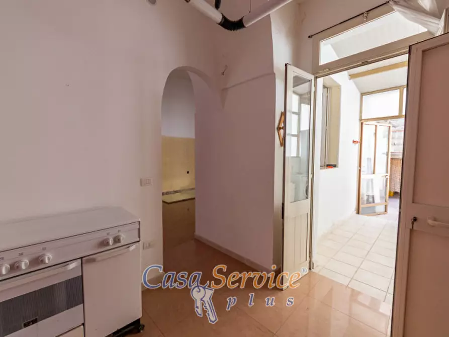 Immagine 16 di Casa indipendente in vendita  in Via Stanislao Senape de Pace a Alezio