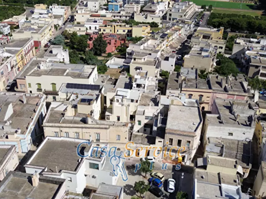 Immagine 19 di Casa indipendente in vendita  in Via Stanislao Senape de Pace a Alezio