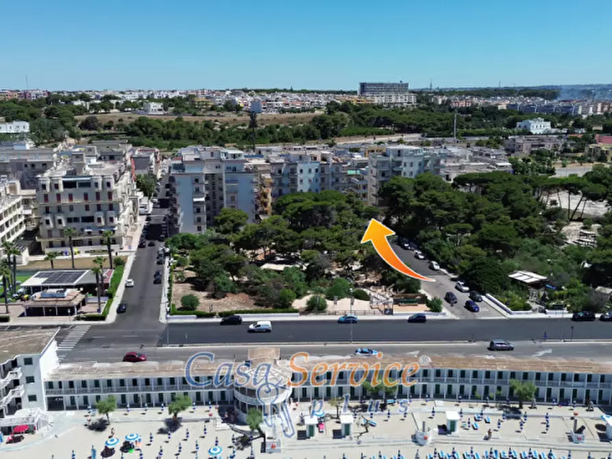 Immagine 2 di Appartamento in vendita  in Via Dante Aligheri a Gallipoli