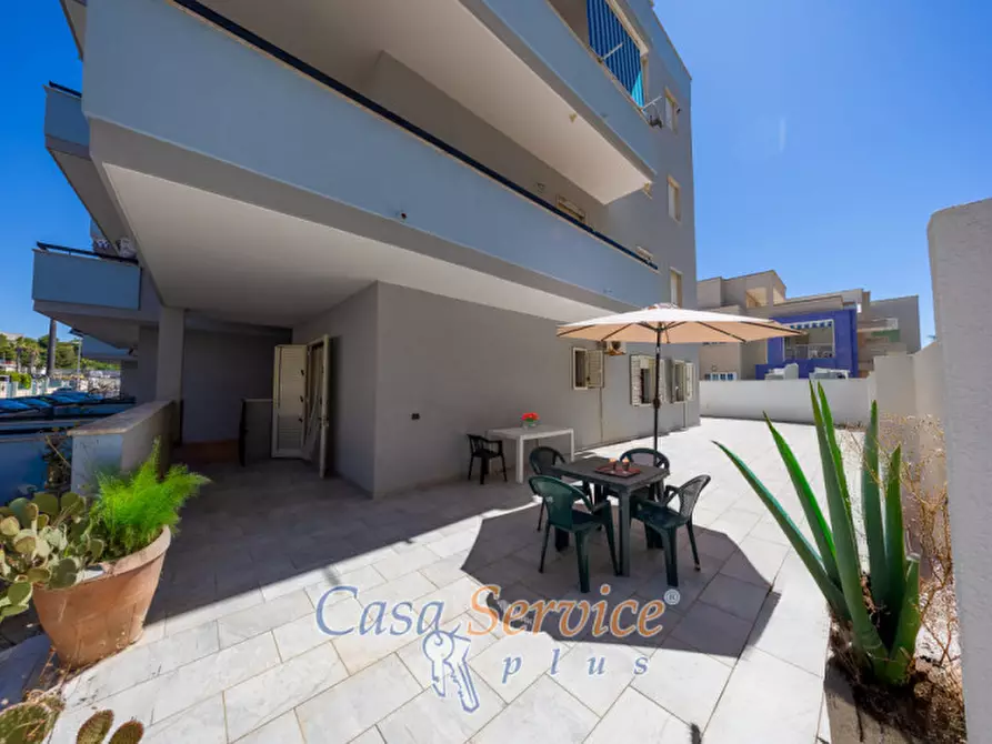 Immagine 3 di Appartamento in vendita  in Via Dante Aligheri a Gallipoli