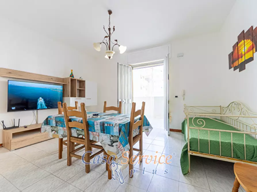 Immagine 4 di Appartamento in vendita  in Via Dante Aligheri a Gallipoli