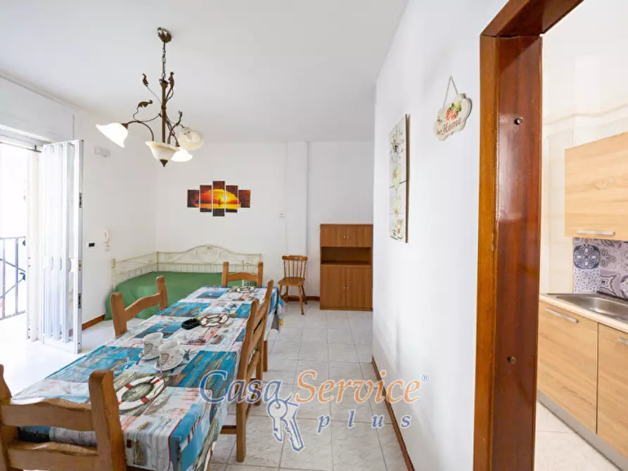 Immagine 5 di Appartamento in vendita  in Via Dante Aligheri a Gallipoli