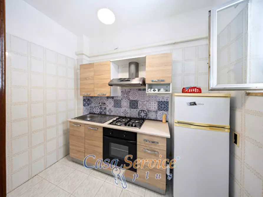 Immagine 6 di Appartamento in vendita  in Via Dante Aligheri a Gallipoli