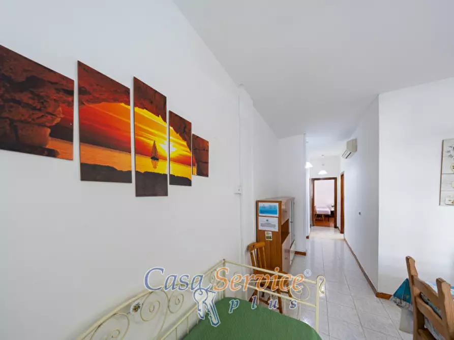 Immagine 7 di Appartamento in vendita  in Via Dante Aligheri a Gallipoli