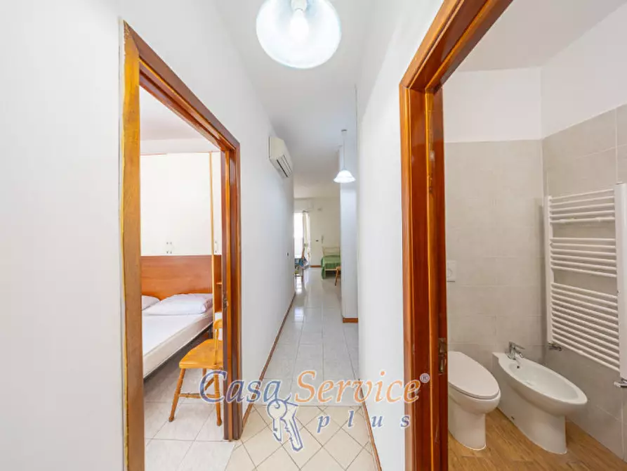 Immagine 8 di Appartamento in vendita  in Via Dante Aligheri a Gallipoli