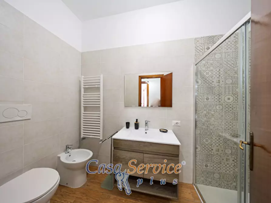 Immagine 9 di Appartamento in vendita  in Via Dante Aligheri a Gallipoli