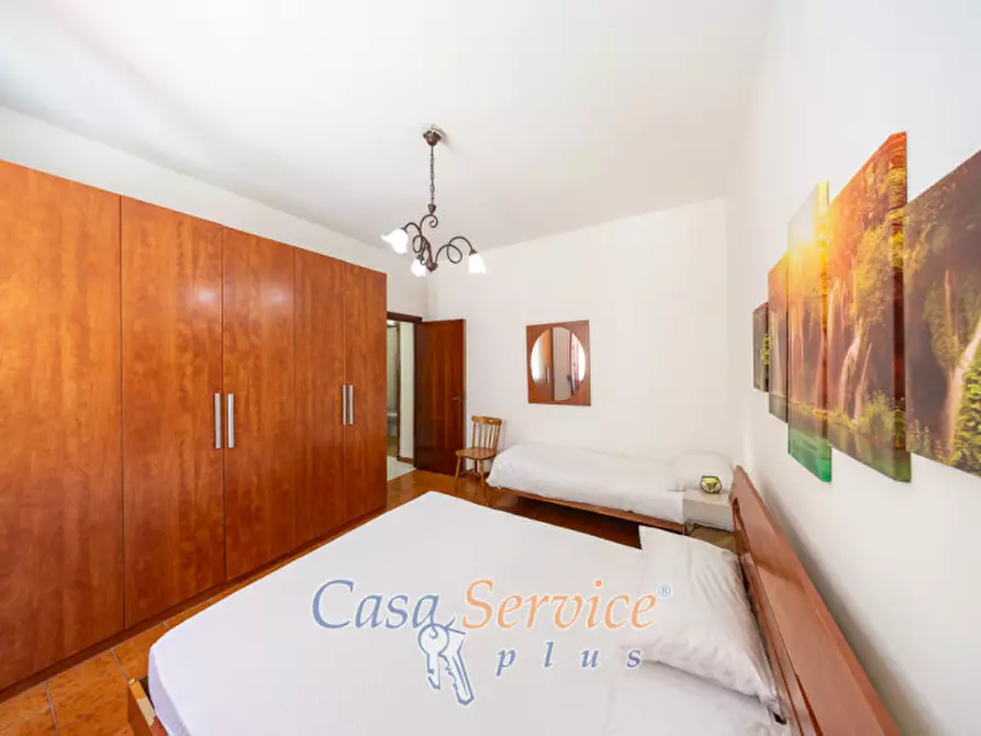 Immagine 10 di Appartamento in vendita  in Via Dante Aligheri a Gallipoli