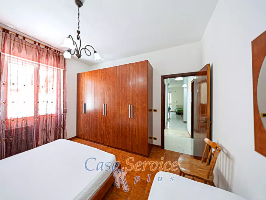 Immagine 11 di Appartamento in vendita  in Via Dante Aligheri a Gallipoli