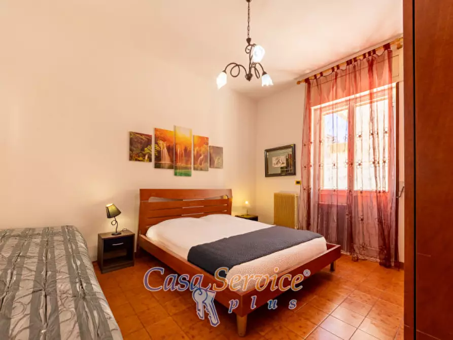 Immagine 12 di Appartamento in vendita  in Via Dante Aligheri a Gallipoli