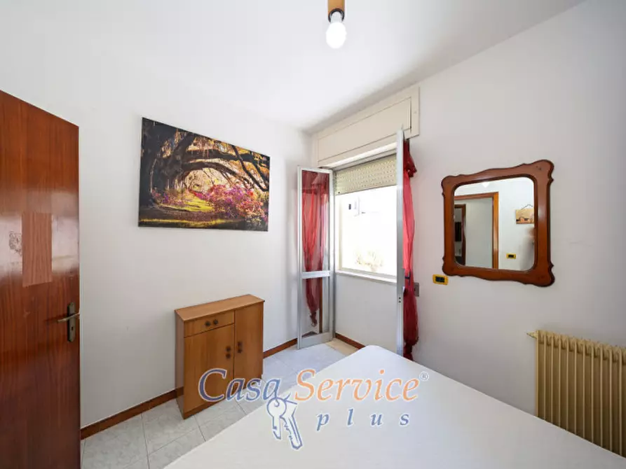 Immagine 14 di Appartamento in vendita  in Via Dante Aligheri a Gallipoli