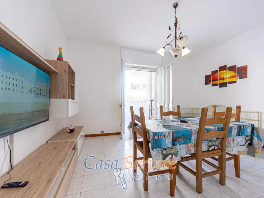 Immagine 17 di Appartamento in vendita  in Via Dante Aligheri a Gallipoli