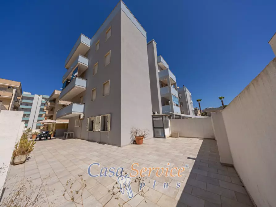 Immagine 18 di Appartamento in vendita  in Via Dante Aligheri a Gallipoli