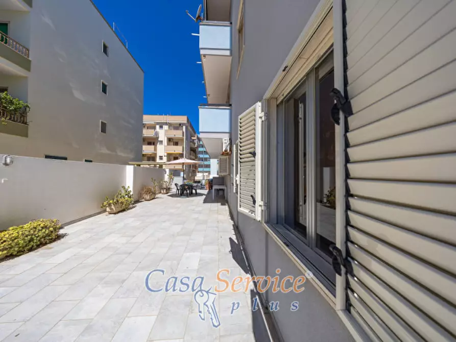 Immagine 20 di Appartamento in vendita  in Via Dante Aligheri a Gallipoli