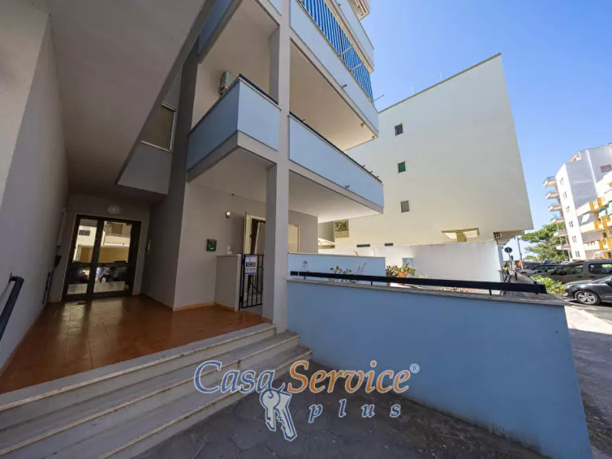 Immagine 21 di Appartamento in vendita  in Via Dante Aligheri a Gallipoli