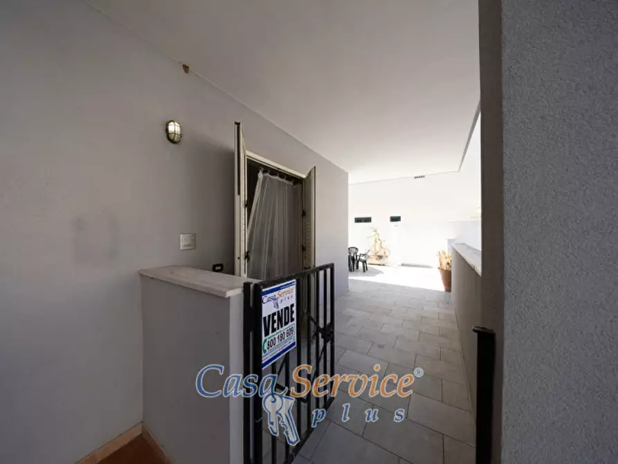 Immagine 22 di Appartamento in vendita  in Via Dante Aligheri a Gallipoli