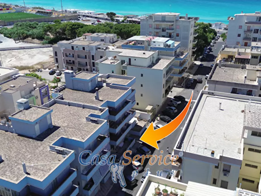 Immagine 23 di Appartamento in vendita  in Via Dante Aligheri a Gallipoli