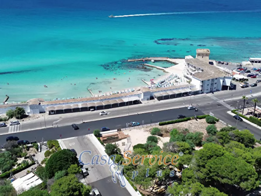 Immagine 24 di Appartamento in vendita  in Via Dante Aligheri a Gallipoli