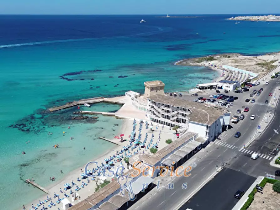 Immagine 25 di Appartamento in vendita  in Via Dante Aligheri a Gallipoli