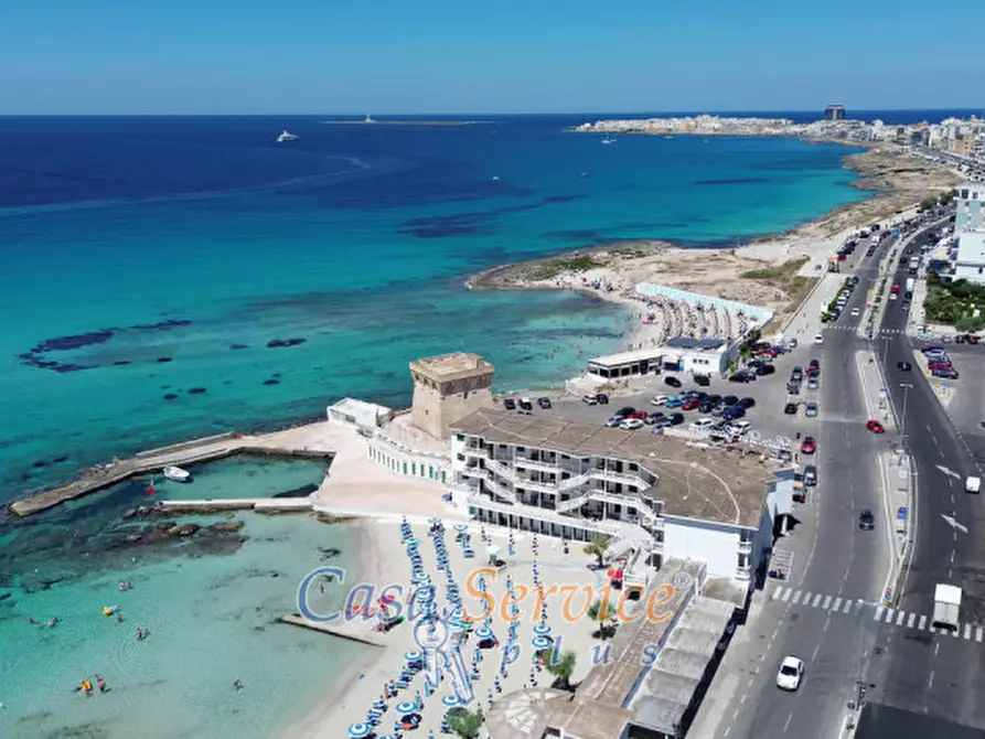 Immagine 26 di Appartamento in vendita  in Via Dante Aligheri a Gallipoli