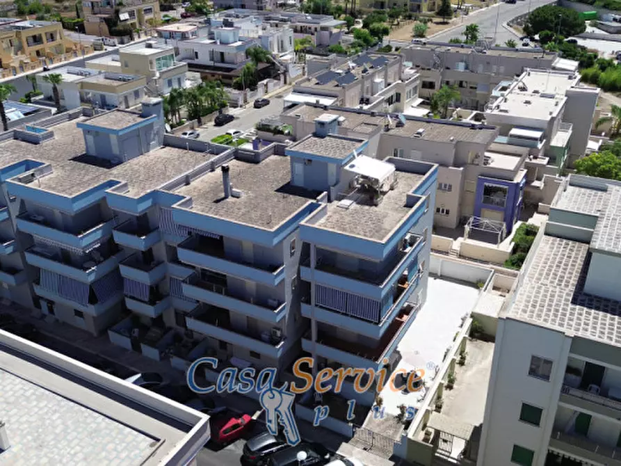 Immagine 27 di Appartamento in vendita  in Via Dante Aligheri a Gallipoli