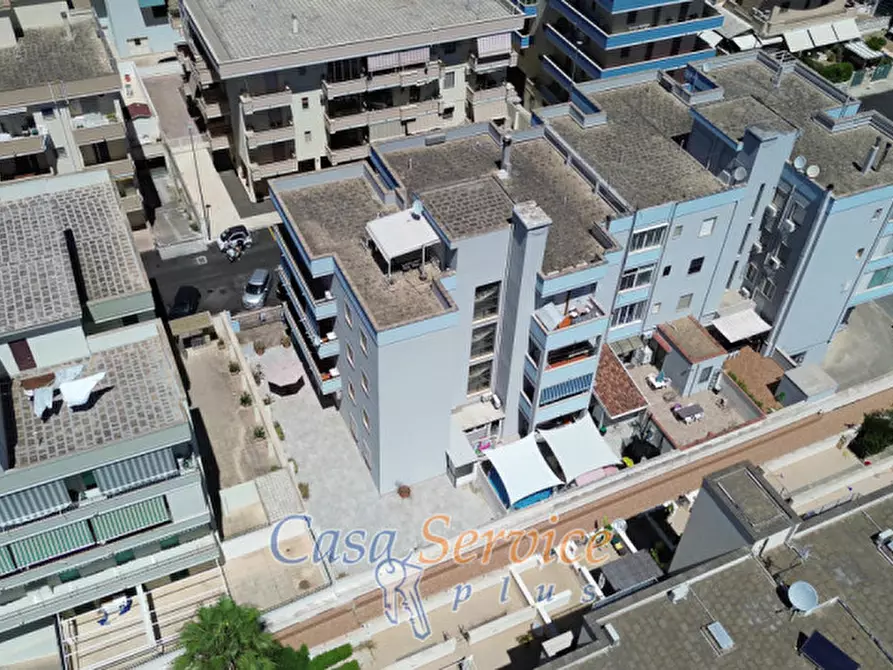 Immagine 28 di Appartamento in vendita  in Via Dante Aligheri a Gallipoli