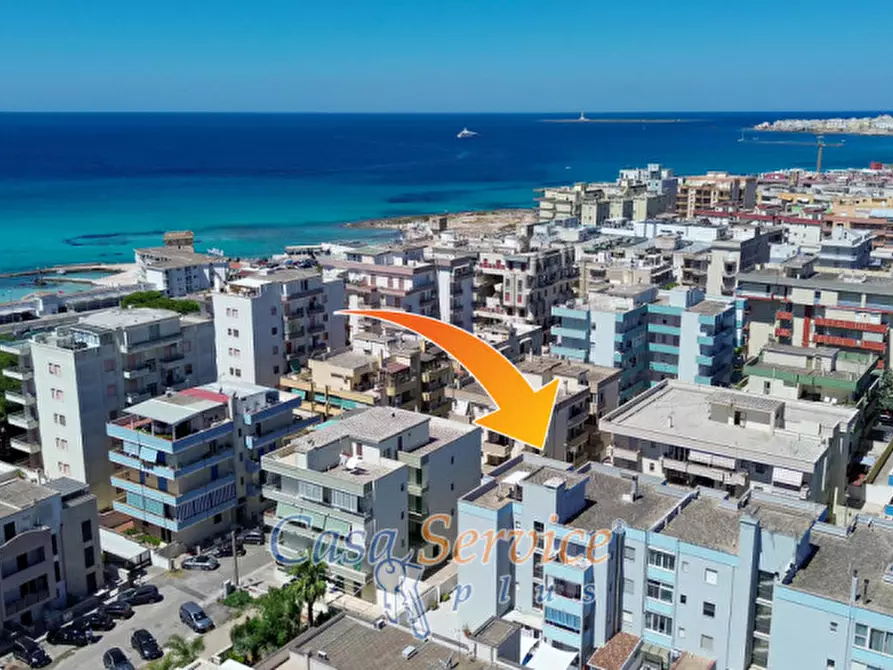 Immagine 29 di Appartamento in vendita  in Via Dante Aligheri a Gallipoli