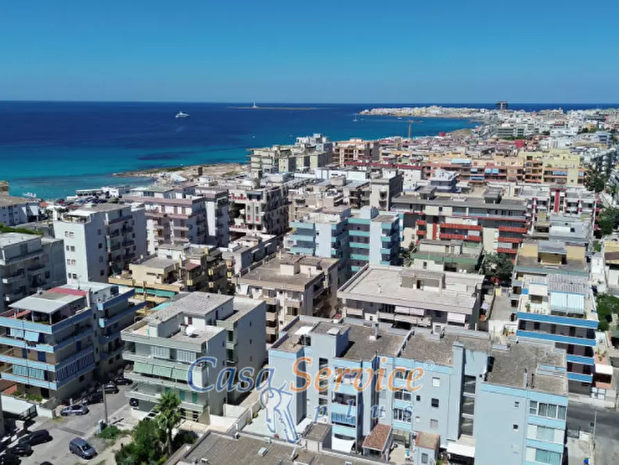 Immagine 30 di Appartamento in vendita  in Via Dante Aligheri a Gallipoli